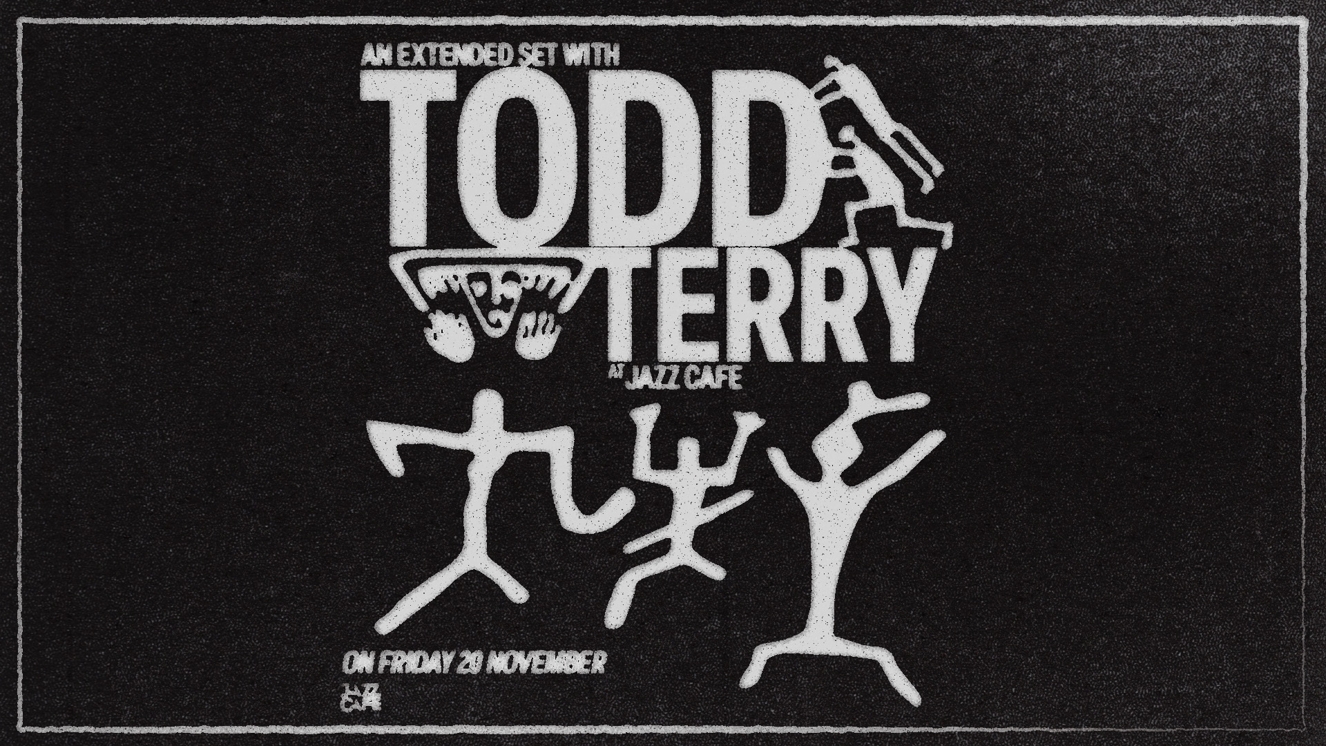 Todd Terry (Extended Set)