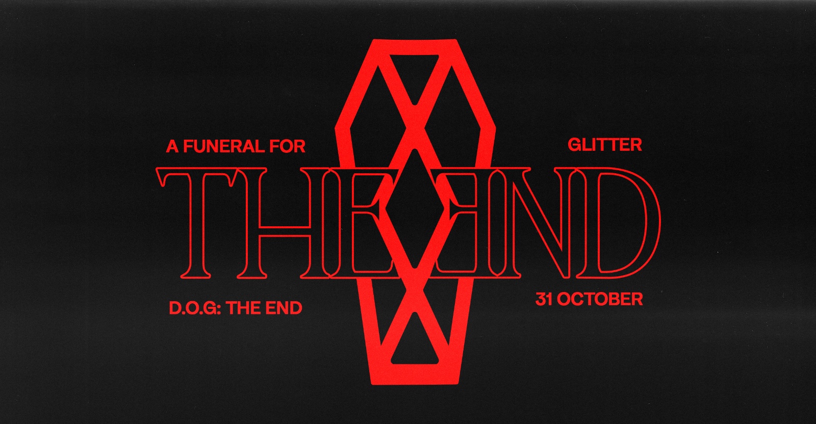 D.O.G: THE END