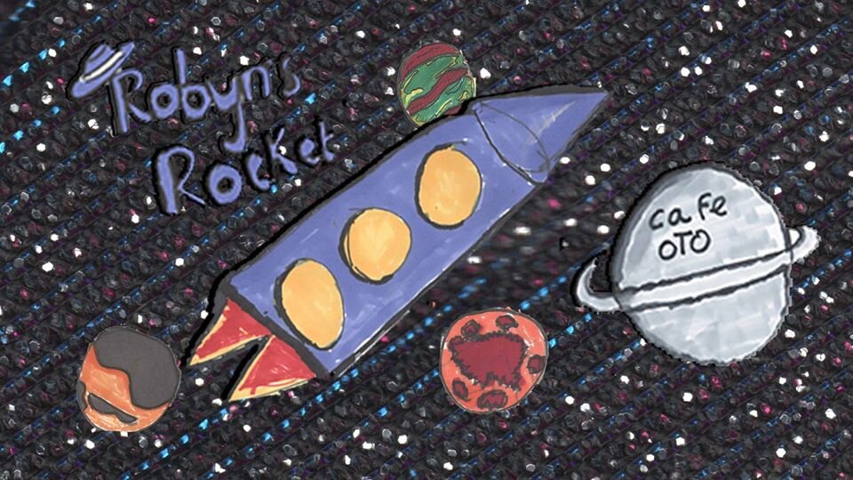 Robyn's Rocket