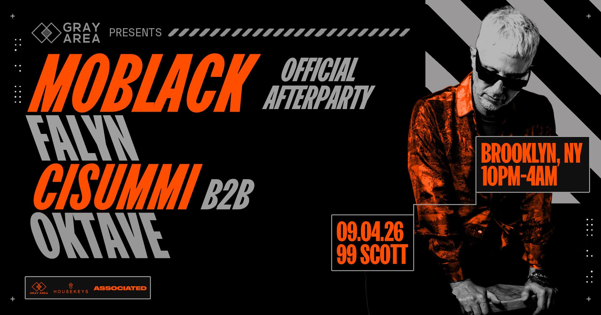 MoBlack Afterparty