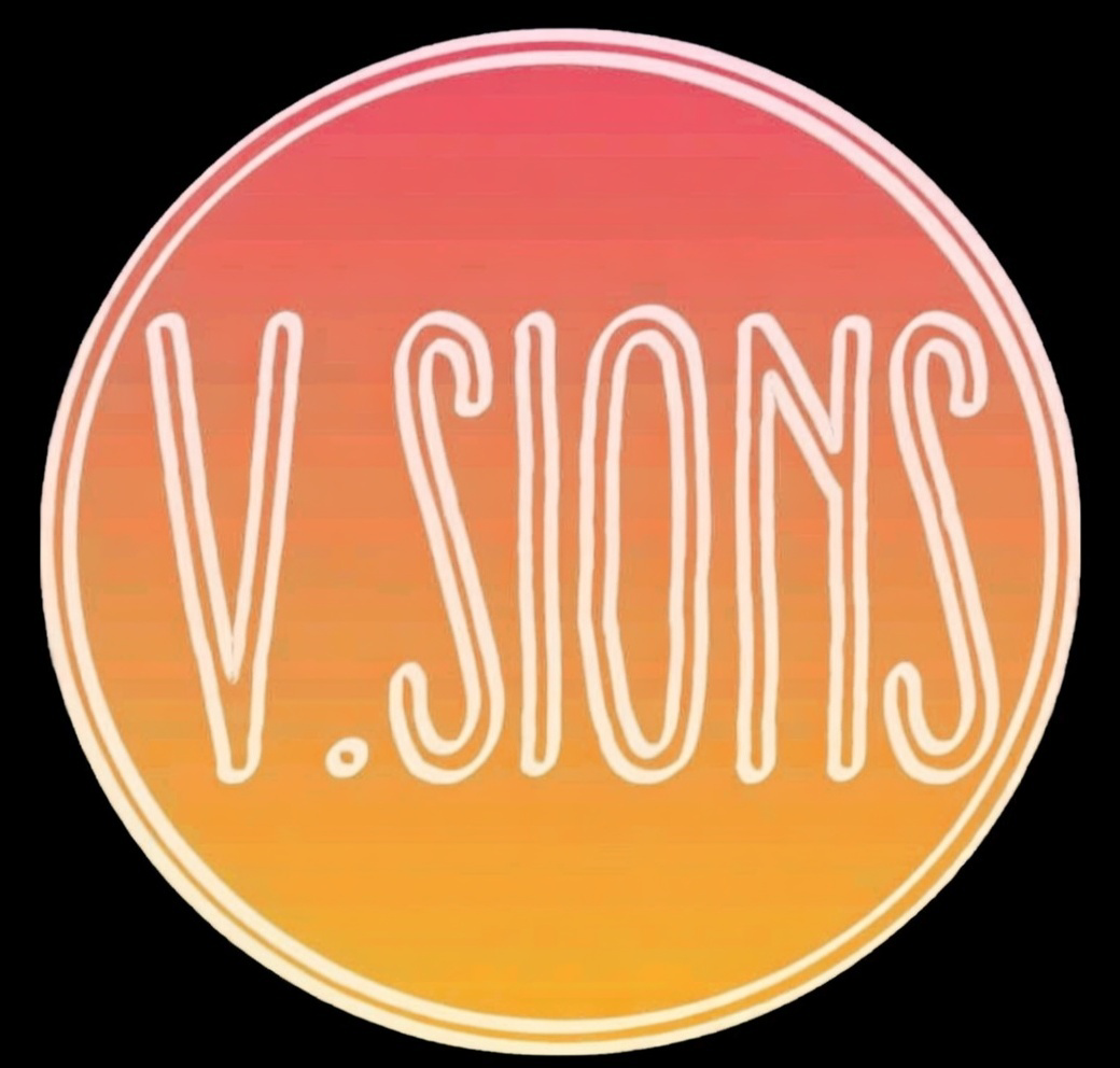 V.sions Halloween: Very Special Lineup TBA