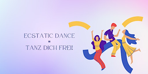 Ecstatic Dance in der Rudolf-Steiner-Schule