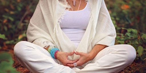 Kundalini Yoga, Meditation, Breath Work and Gong bath