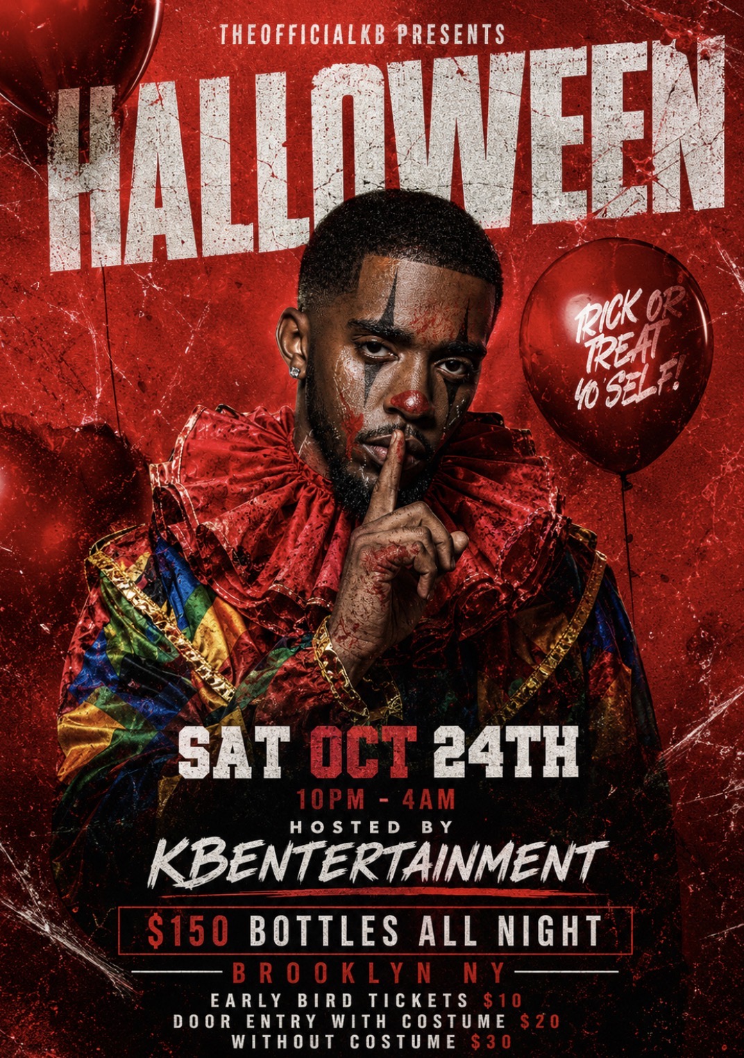 HALLOWEEN