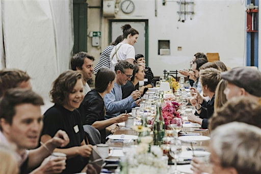 Circular FEZ-Brunch