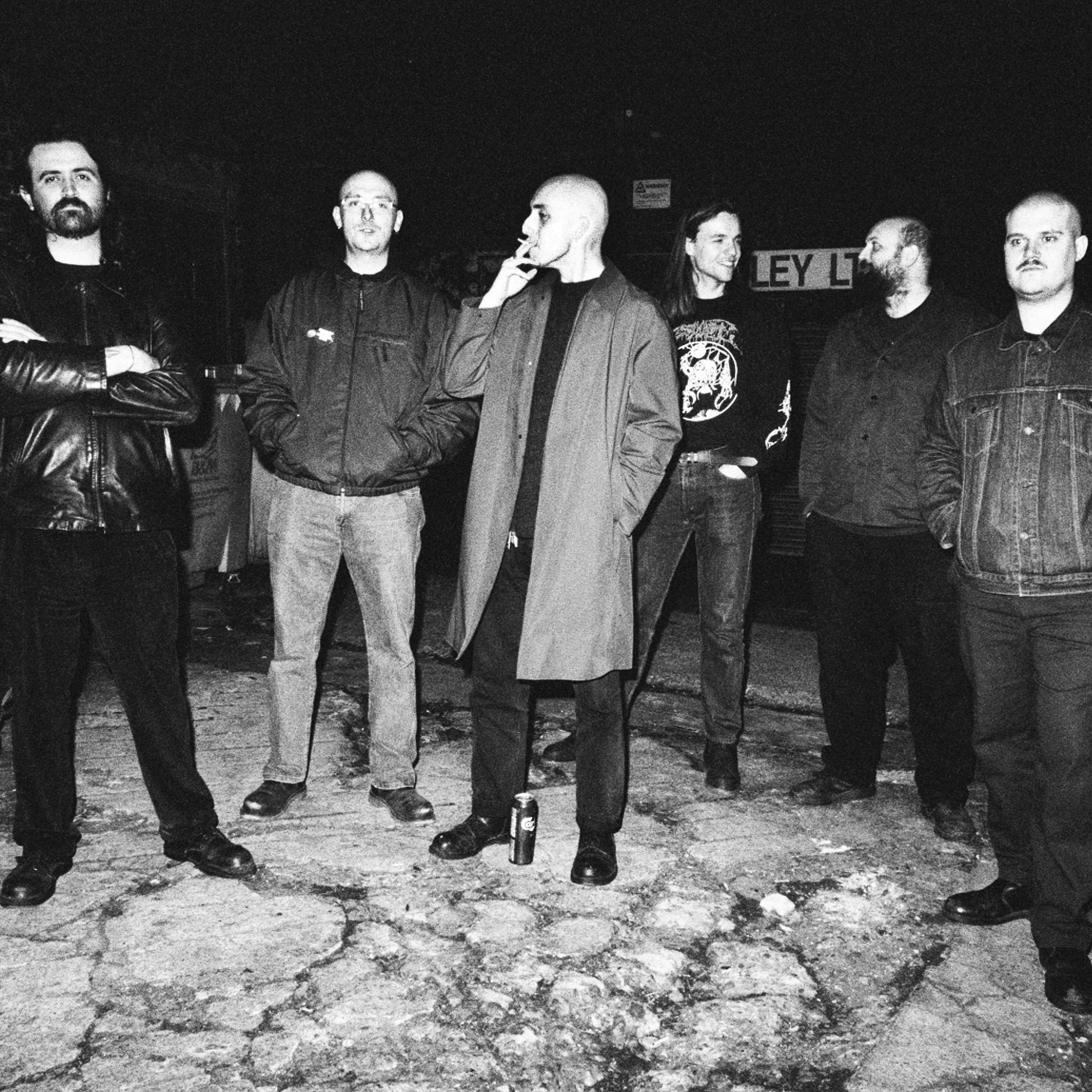 Shitsmas Live in London: The Shits + more