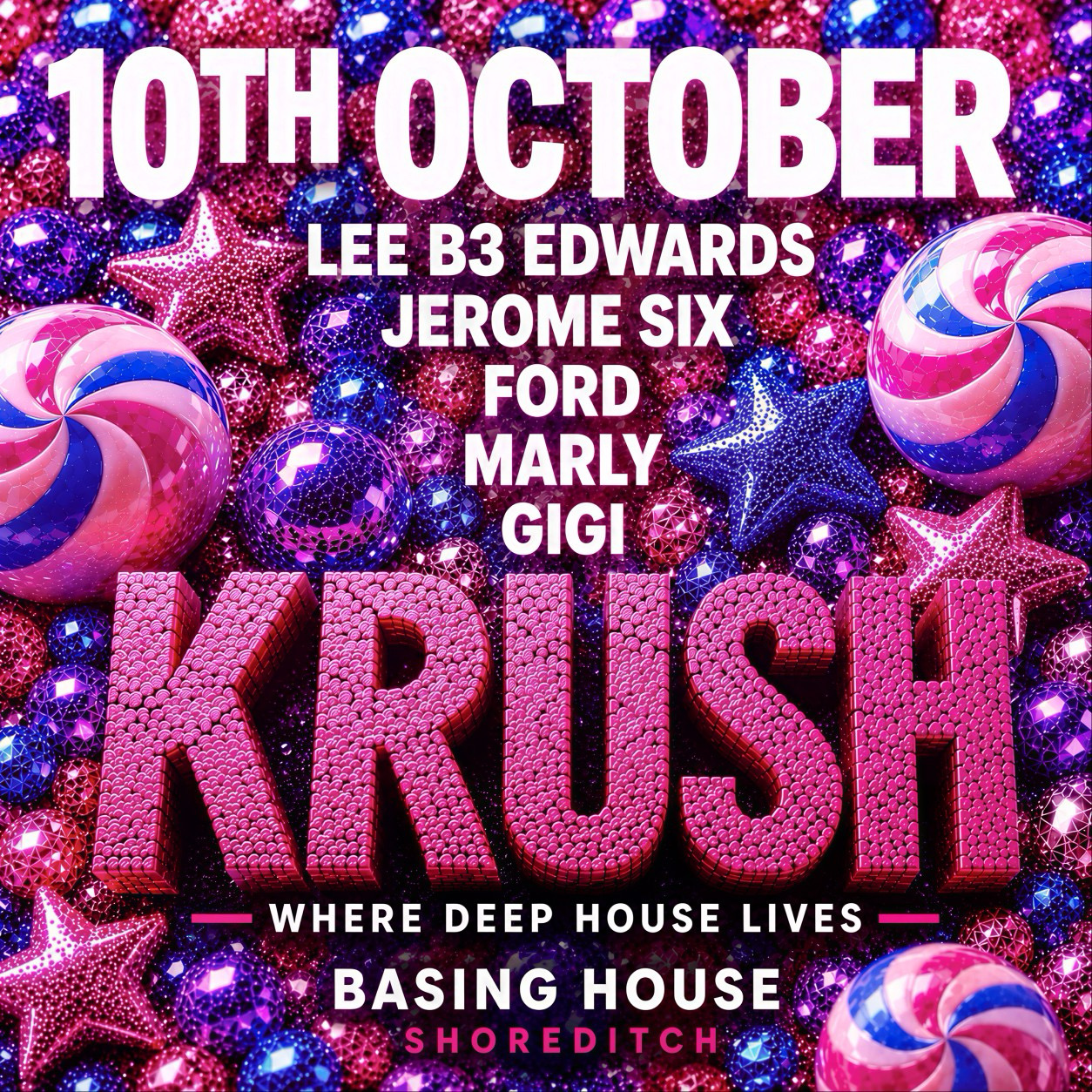 Krush