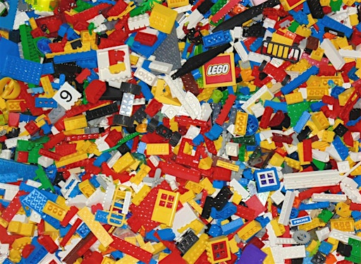 Lego workshop