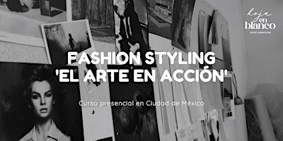 Curso Fashion Styling