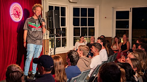 Level One Bondi Junction | Stand Up Comedy ft. Neel Kolhatkar