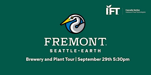 Fremont Brewing - Plant Tour