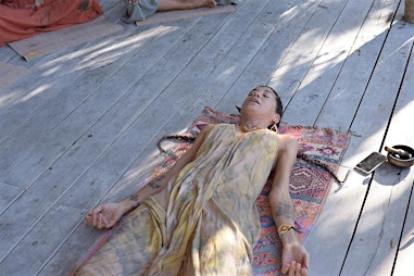 PSYCHEDELIC BREATHWORK § ART