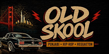 OLD SKOOL | Punjabi x Hip-Hop x Reggaeton Night | DJ Prashant | Seattle