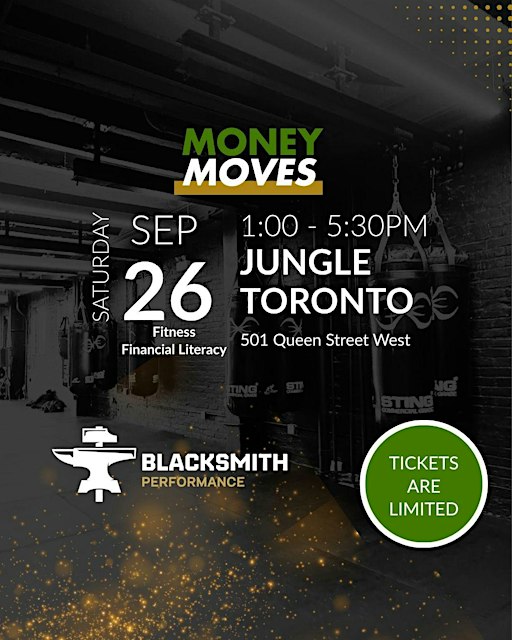 Money Moves II