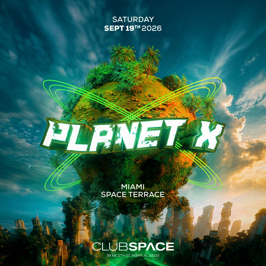 PLANET X