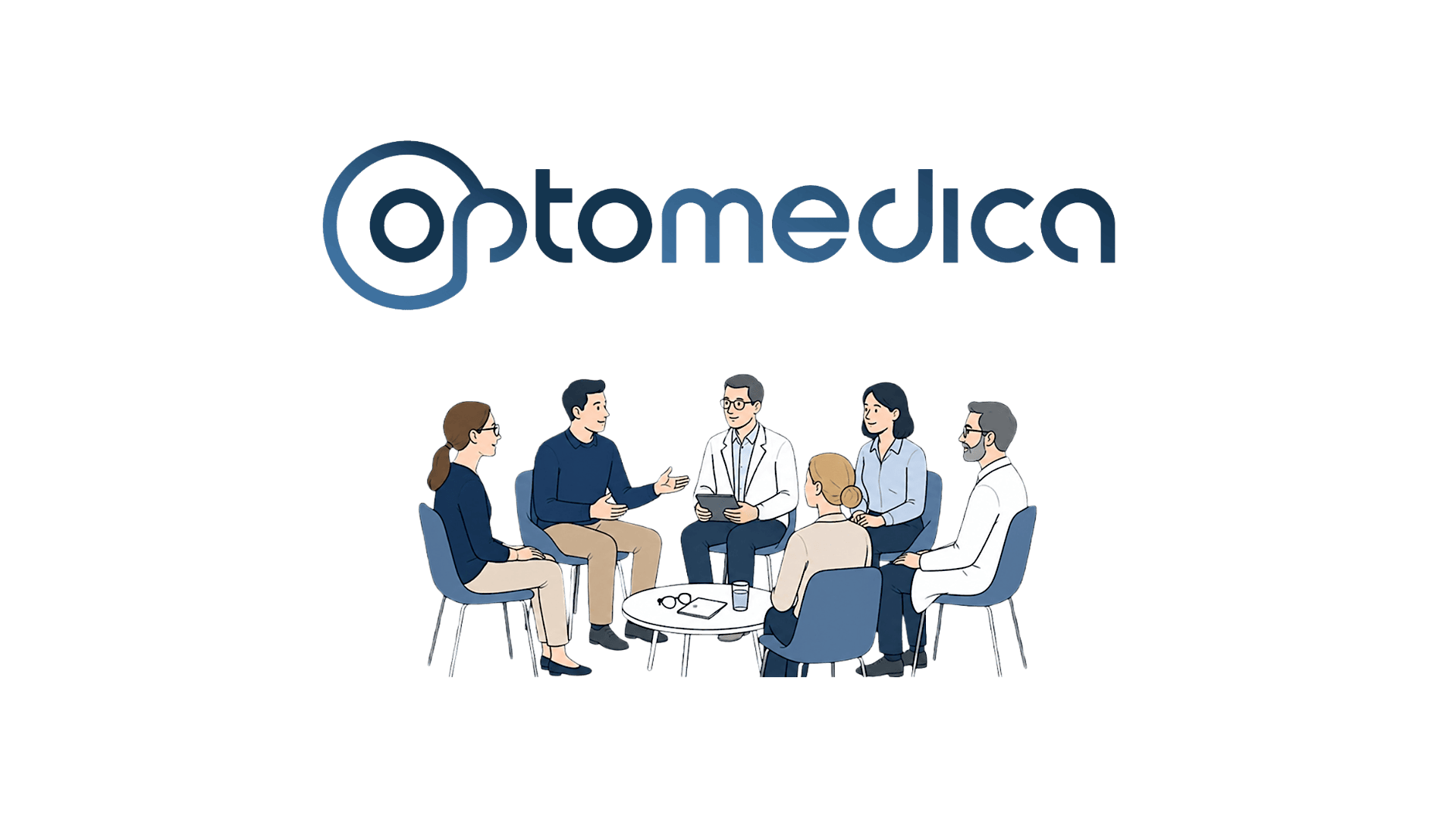 Academia OPTOMEDICA in München