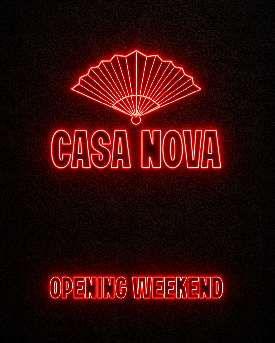 CASA NOVA presents MAJA w/ Mole & Jean Philippe