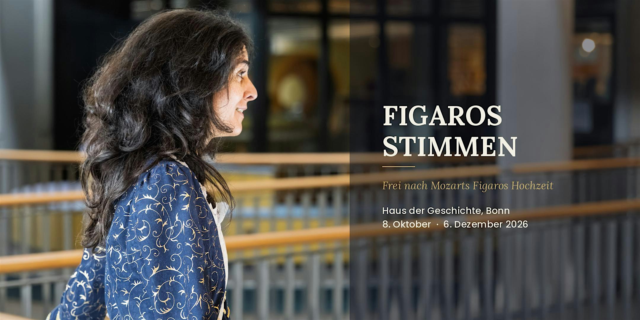 Figaros Stimmen