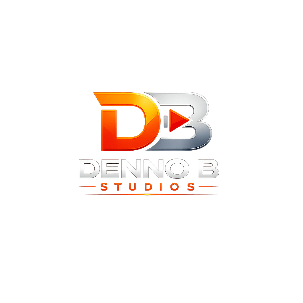 Denno b studio launch