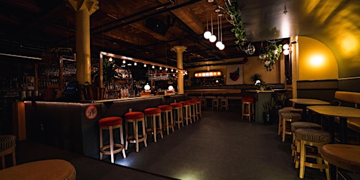 Montreal | Gay Speed Dating | Ages 27-42 | Sept 17