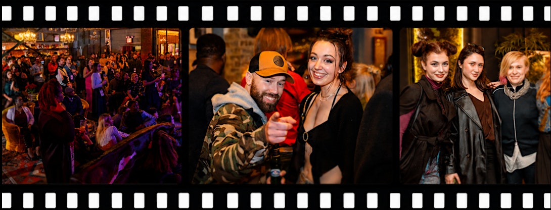 Connecting Filmmakers & Actors | Manchester