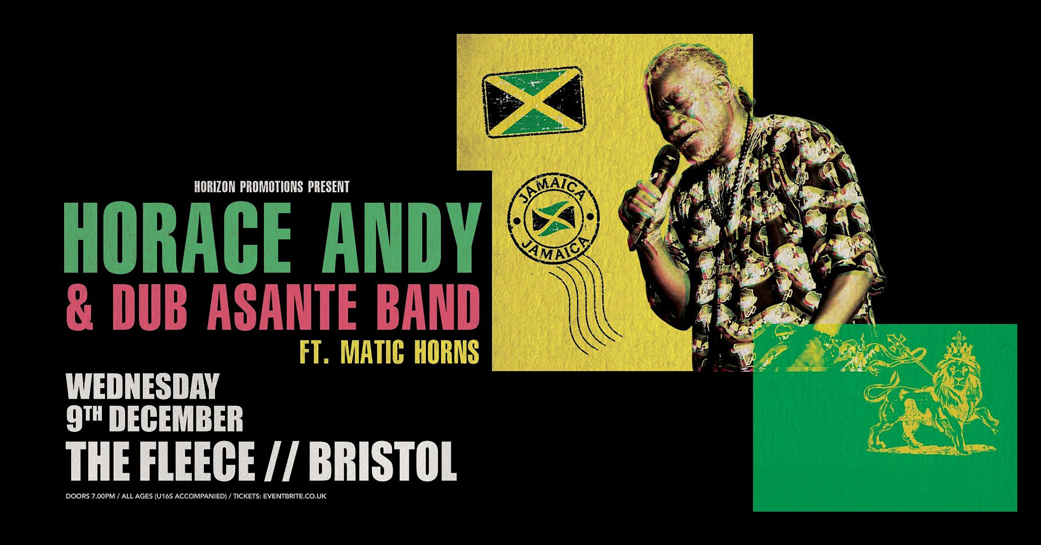 Horace Andy