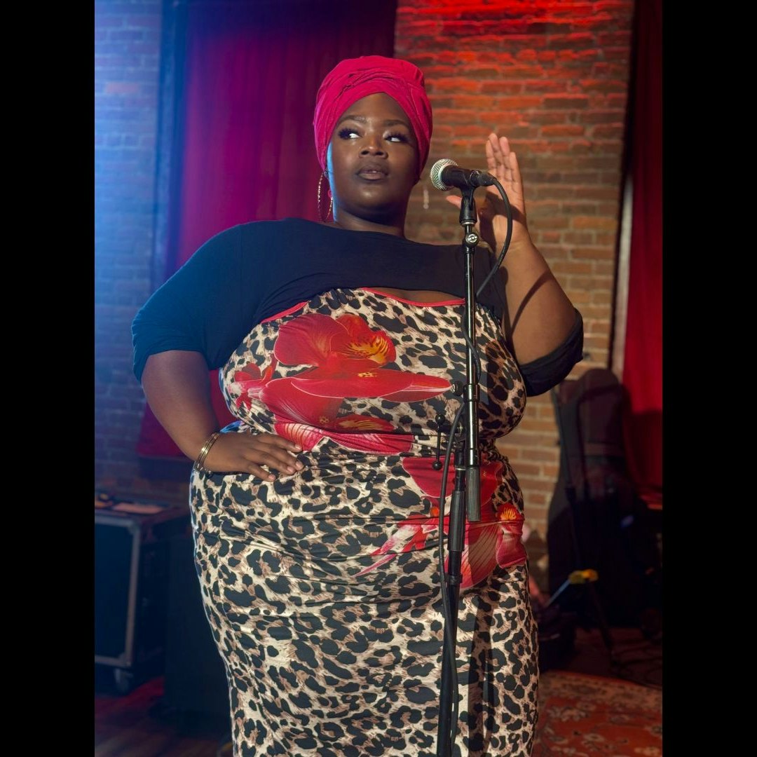 NINA SIMONE REIMAGINED