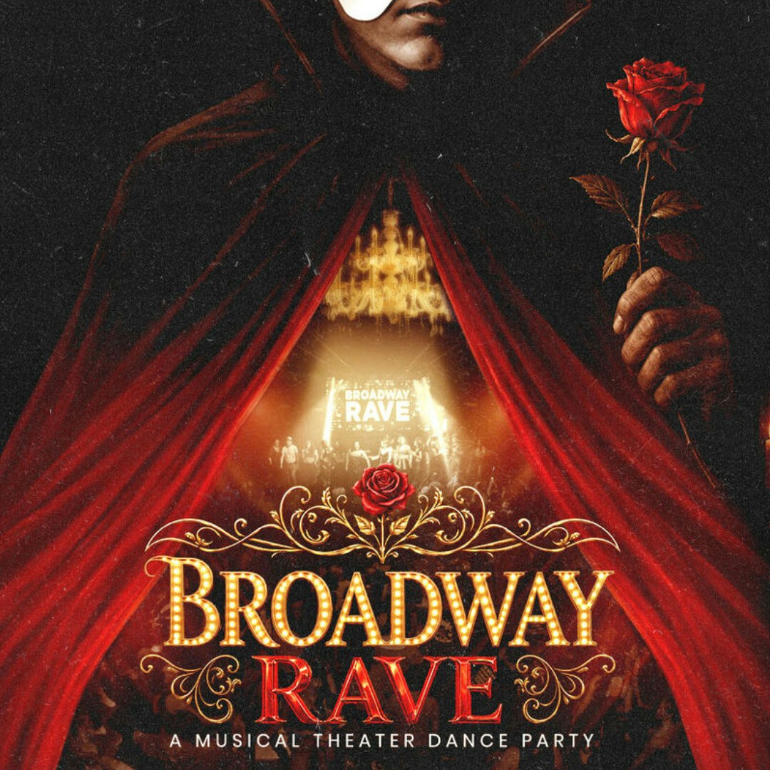 Broadway Rave: Providence, RI