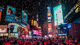Ring in 2027 at Lagos Times Square Your Ultimate New Year’s Eve Celebration
