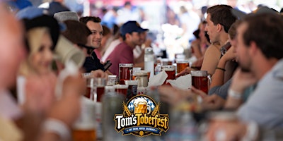 TomsToberfest Minneapolis