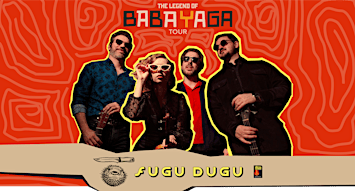 Fugu Dugu Live at Orchid Theatre