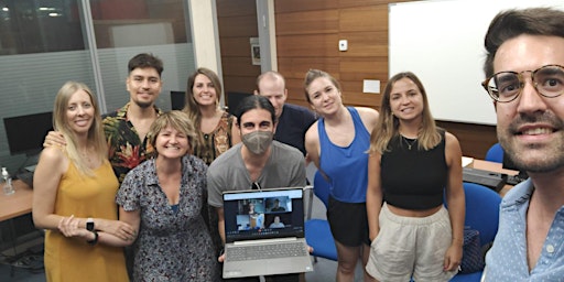 Curso de Autoconocimiento para Jóvenes hasta 40