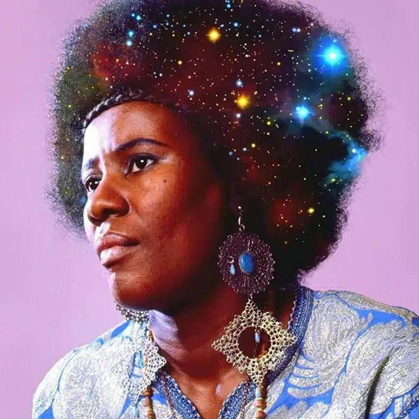 Inside the Mind of Alice Coltrane