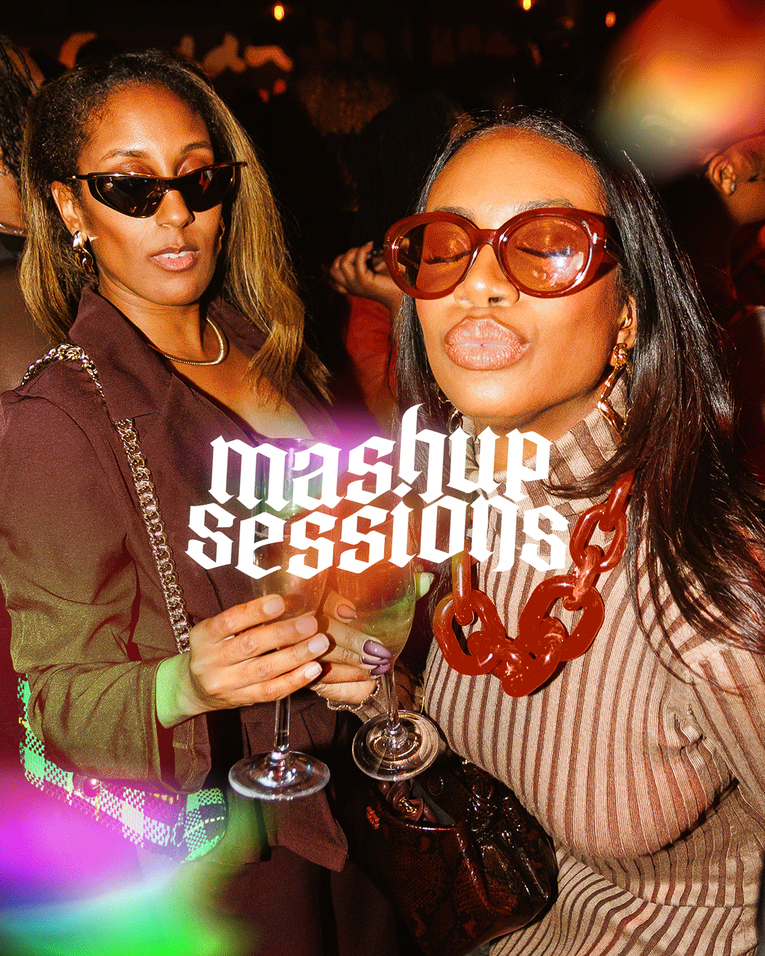 Mashup Sessions | 1st Sunday