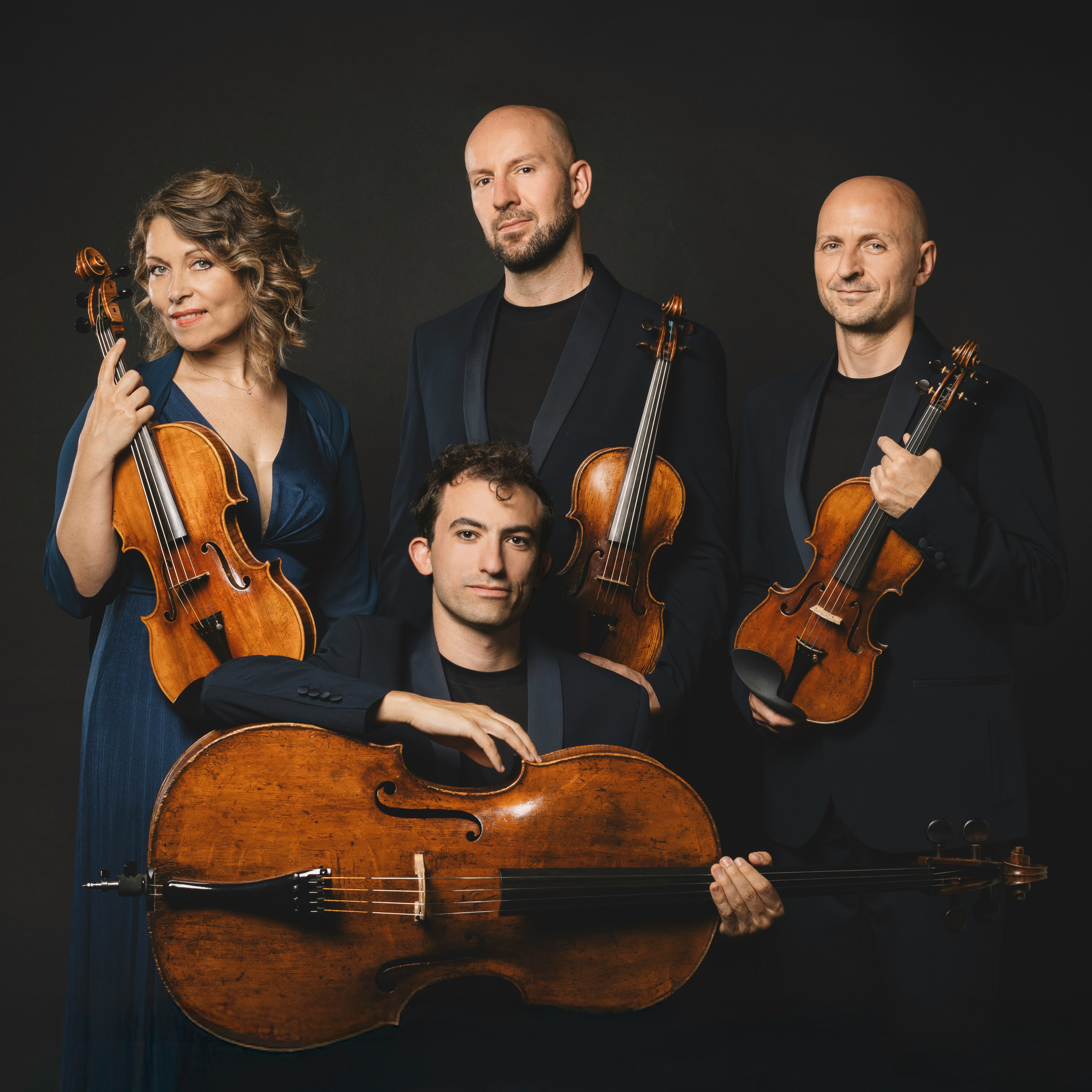 Noûs Quartet
