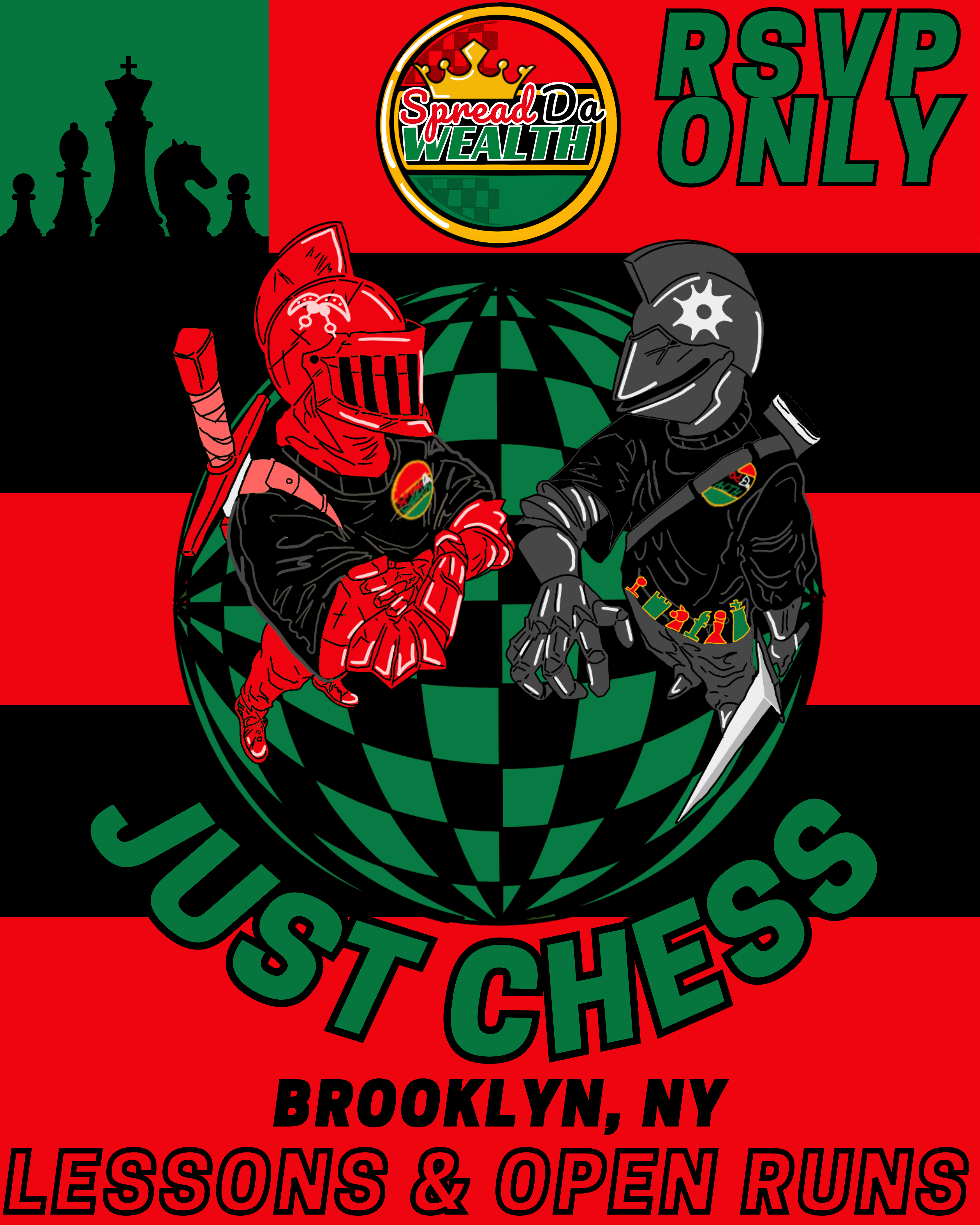 Just Chess!