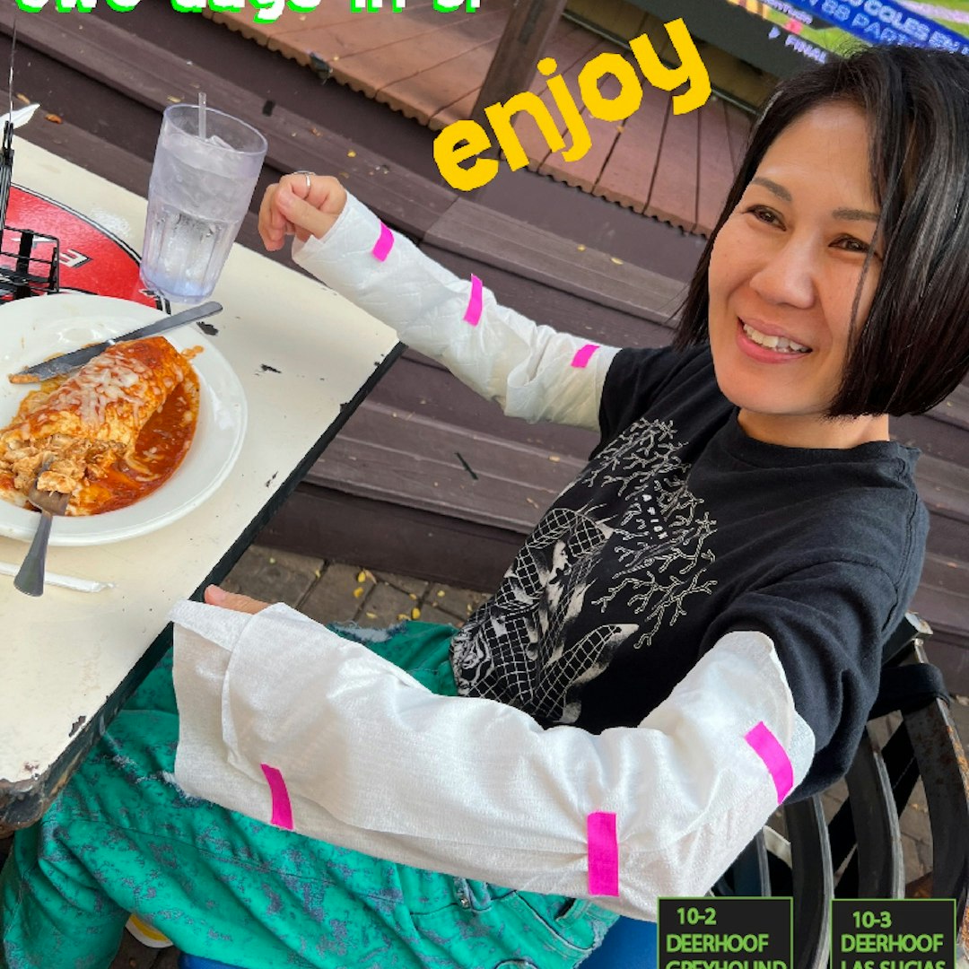 Deerhoof ~ Greyhound ~ Etch [FRI 10/2/2026=AA]