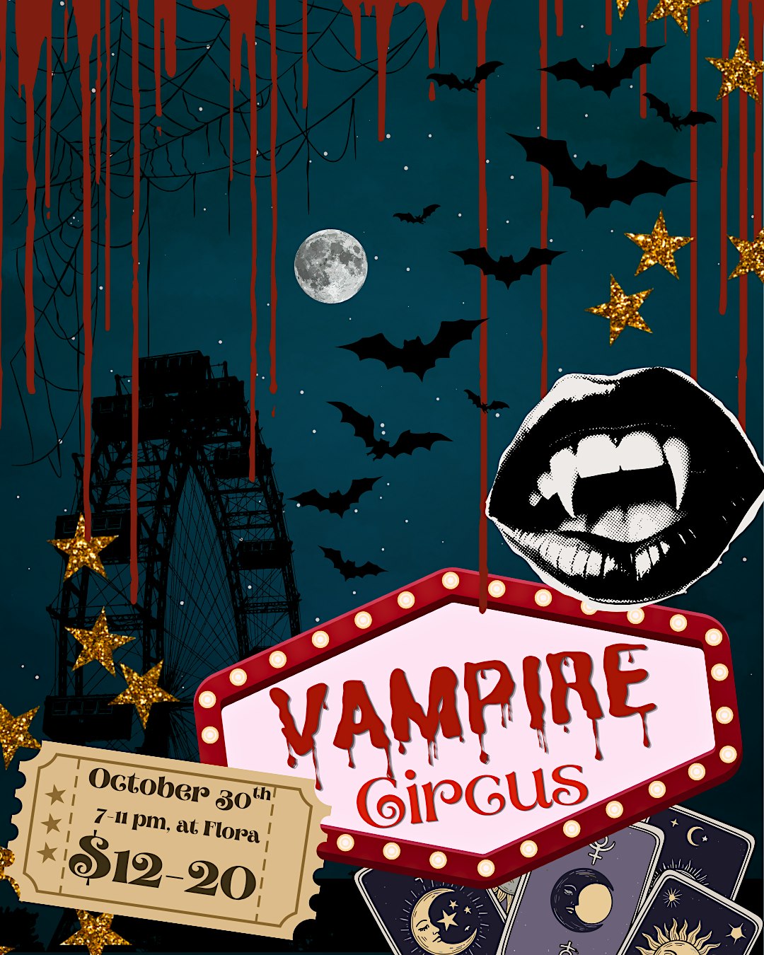 Vampire Circus