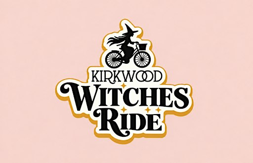 Annual Kirkwood Witches Ride