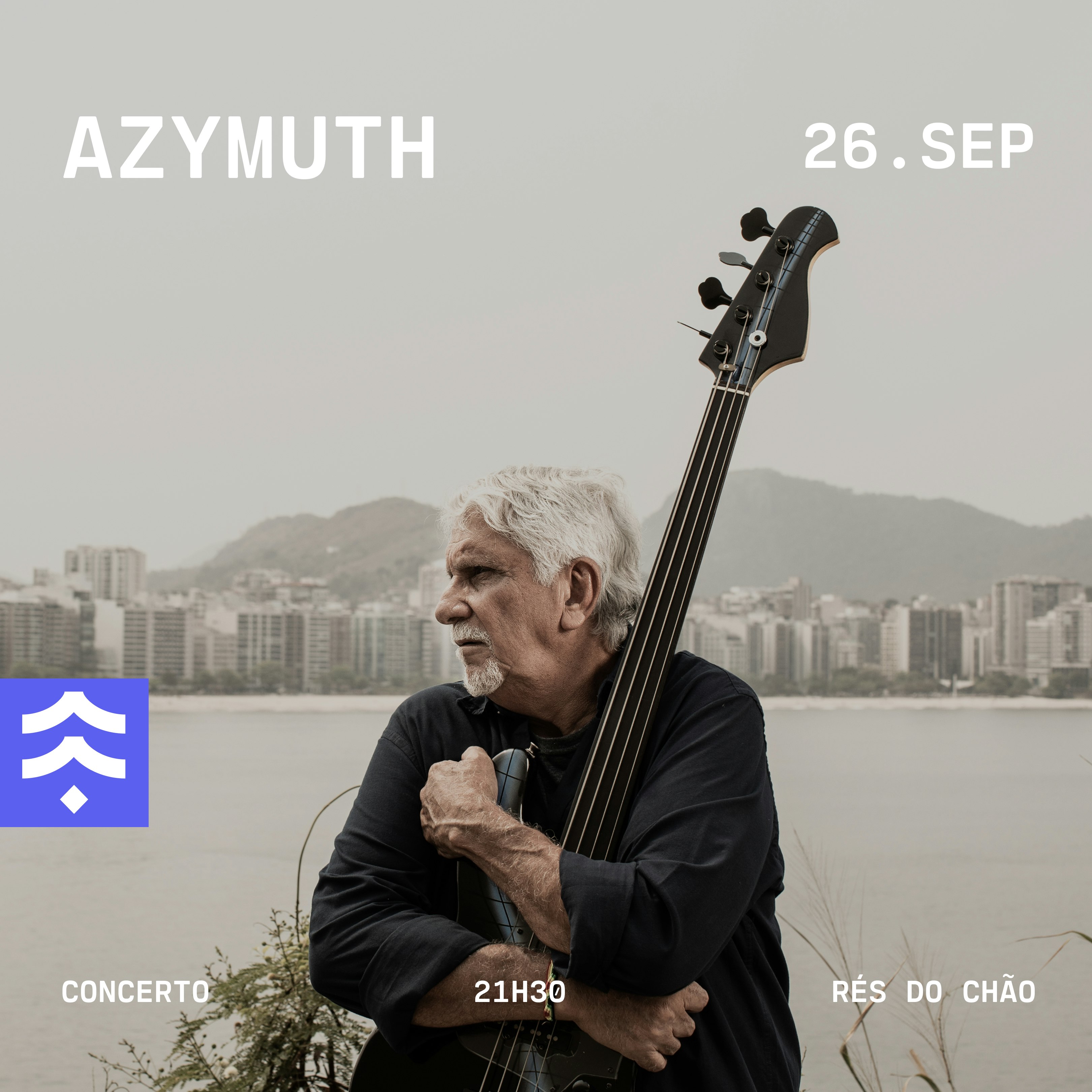 Azymuth