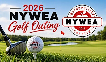 2026 NYWEA Scholarship Fundraiser Golf Outing