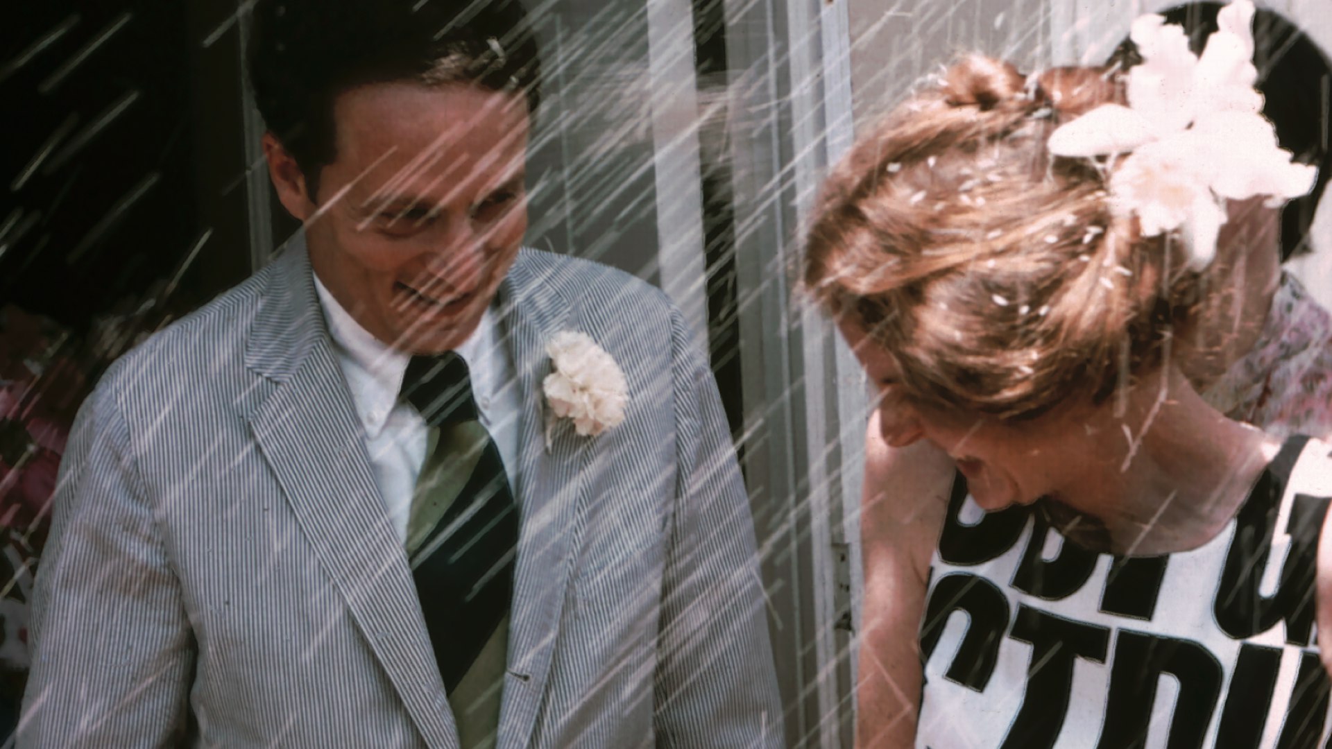 Proiezione del docufilm  "STARDUST. Una storia d'amore e architettura"