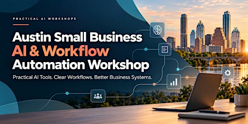 Austin Founder-Investor Coffee & 3-Minute Pitch Rounds