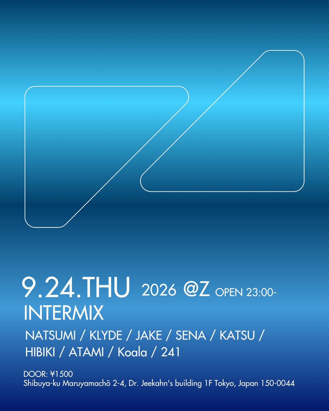 INTERMIX