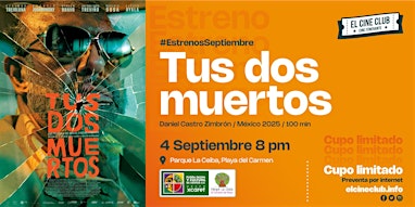 Tus dos muertos