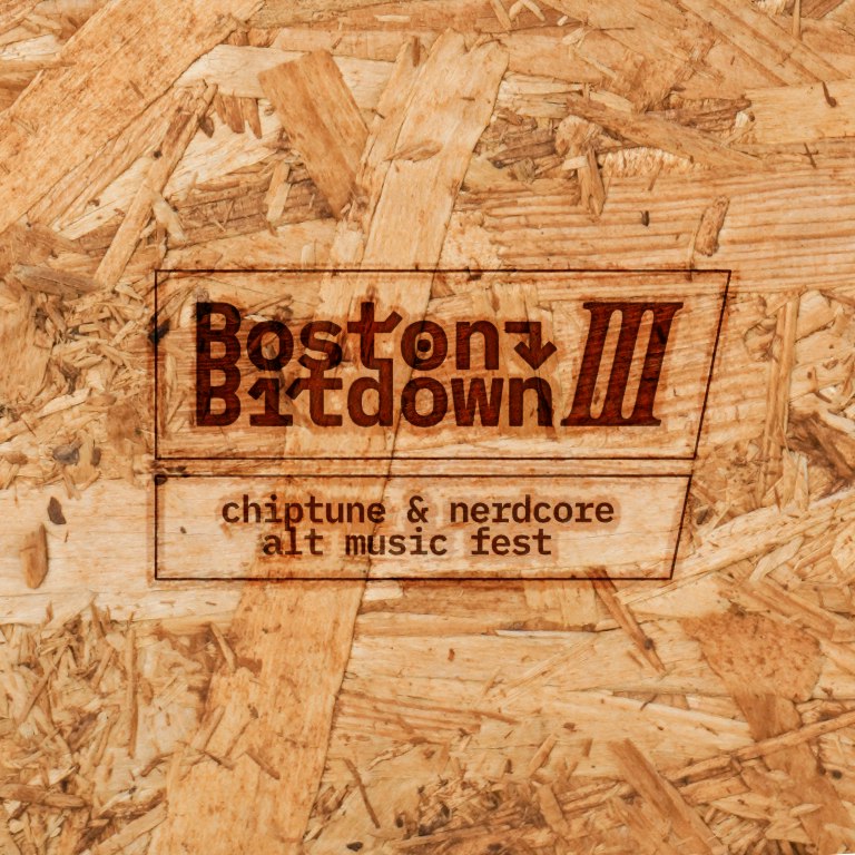 Boston Bitdown 3 - Early Bird Passes