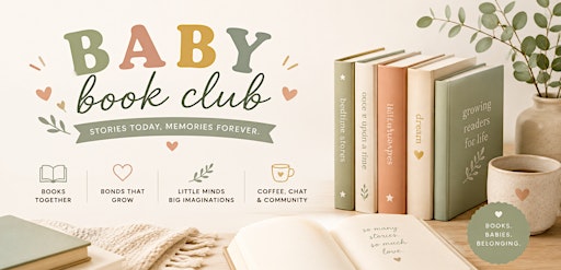 Baby Book Club
