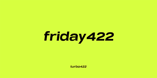 turbo422 > friday > 4.12