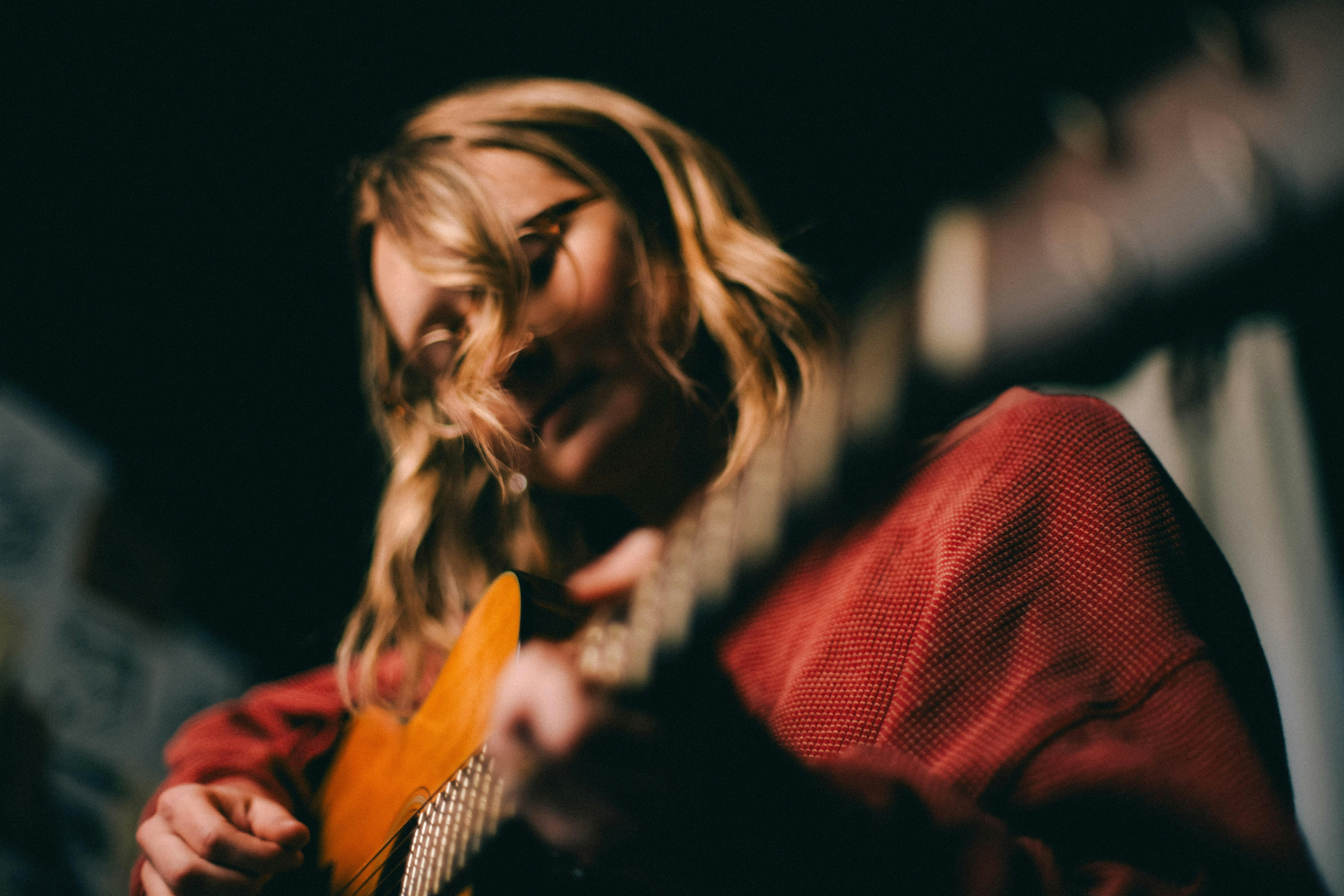 An Evening with Skye Peterson