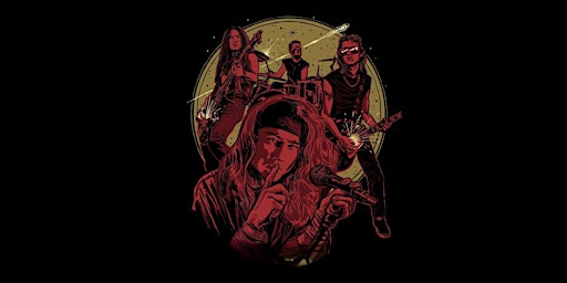 Tardeo Pop Rock + Heroes del Silencio Concierto Tributo